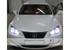 Ангельские глазки Galaxy для Lexus IS